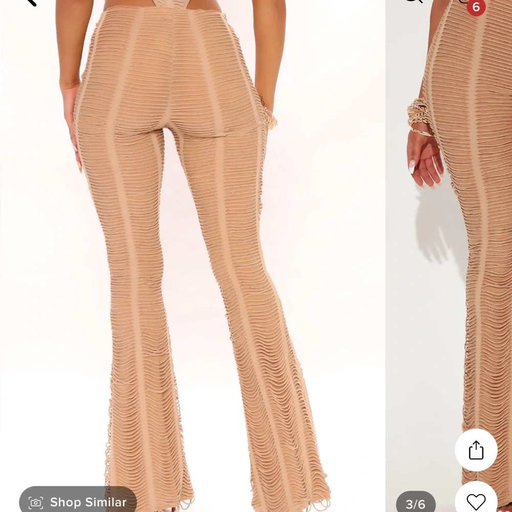 Pant - Picture 2 of 2